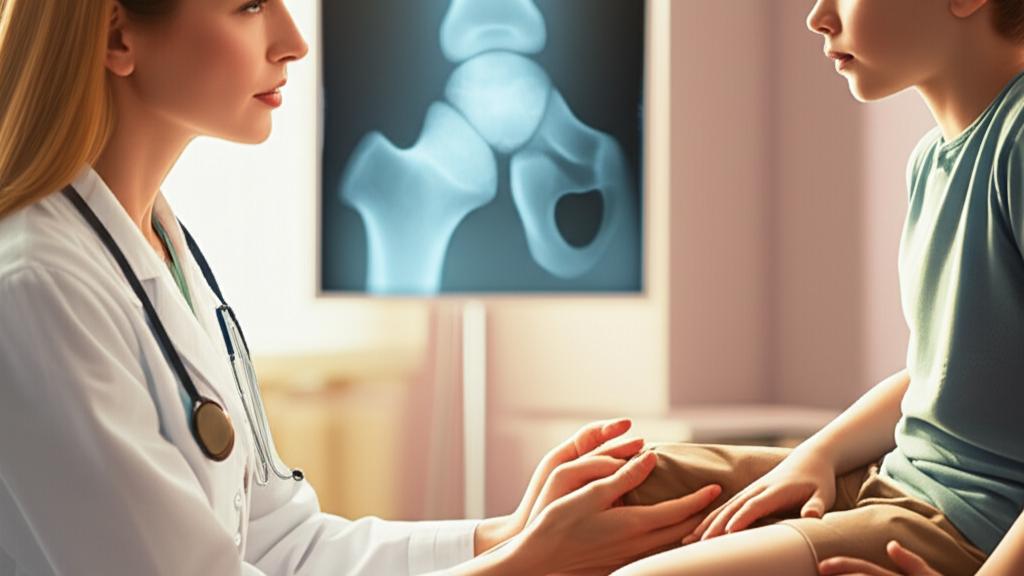 Unpacking Non-Ossifying Fibroma in Kids