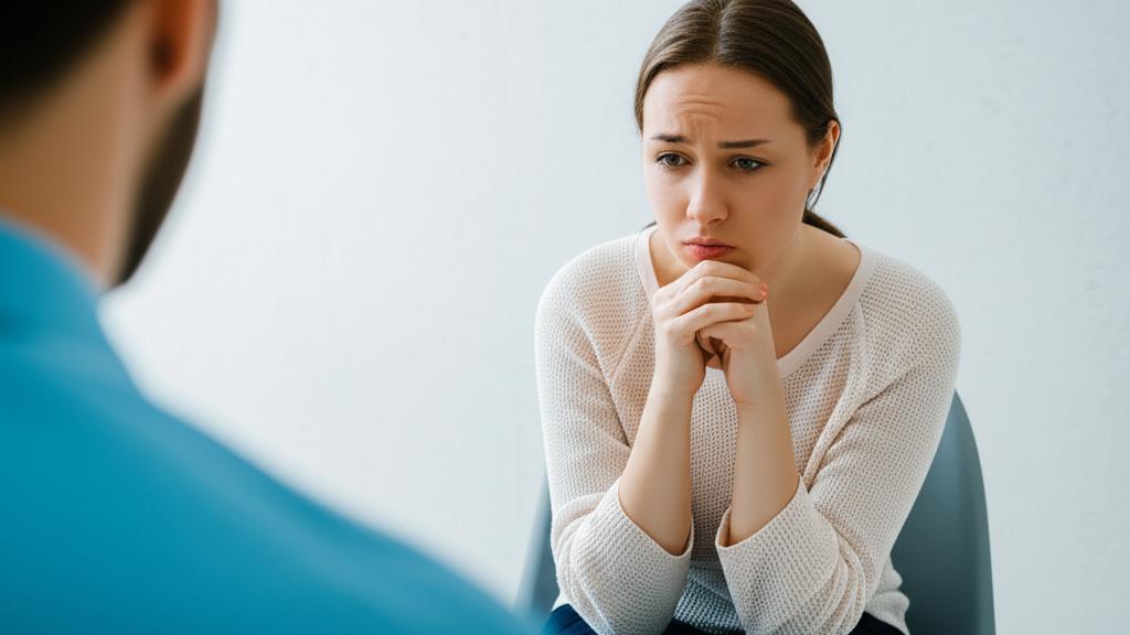 Androphobia: Why Men Cause Fear & How We Can Help