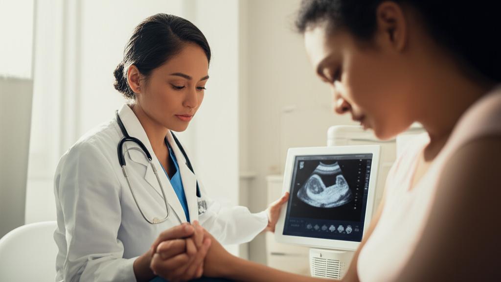 Facing Colpocephaly? A Doctor’s Gentle Guide