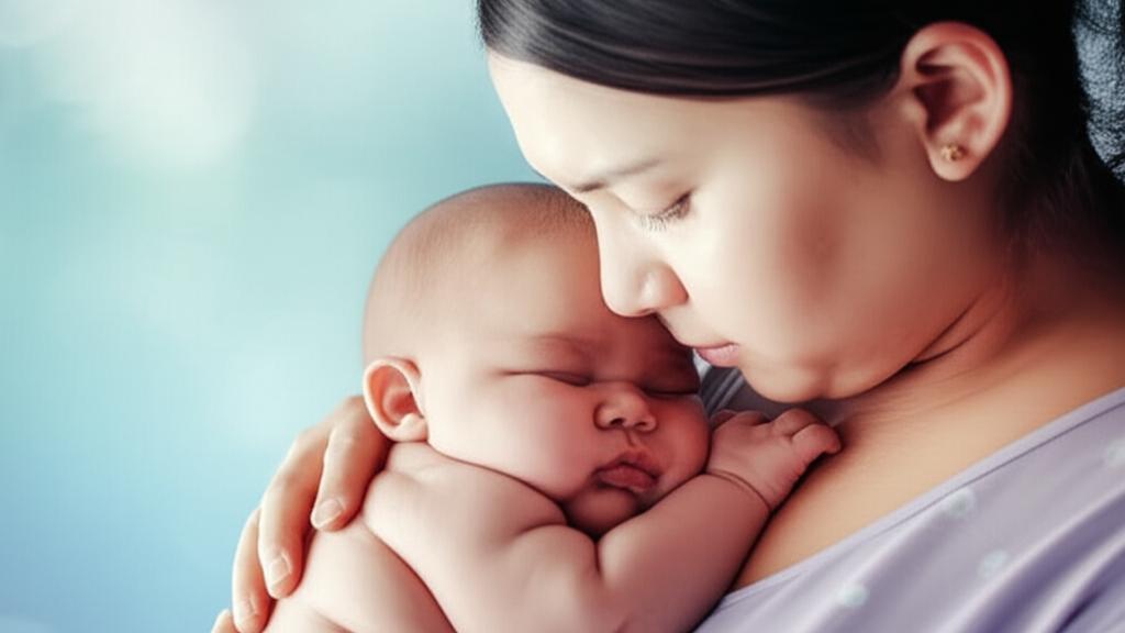 Beckwith-Wiedemann: Hope & Help for Your Child