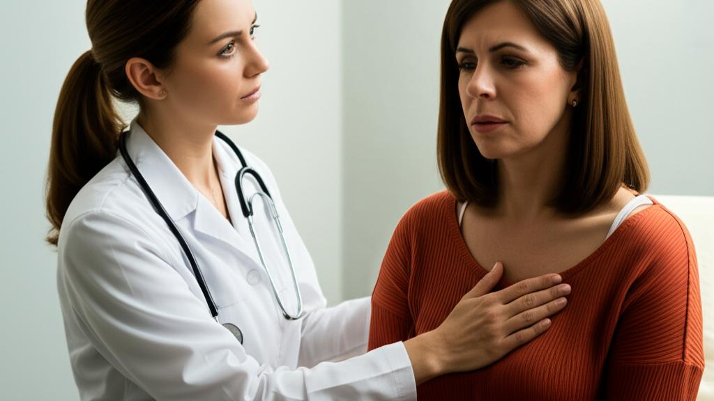 Navigating Radiation Burn: Your Doctor’s Care Tips